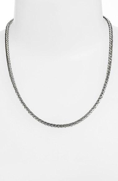 Women's Konstantino Sterling Silver Chain