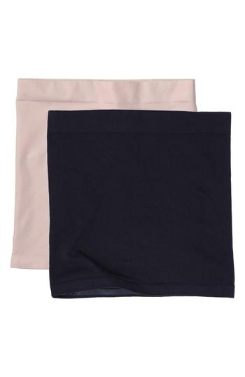 Women's Ingrid & Isabel Maternity Bellaband Set - Beige