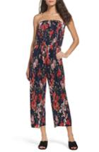 Women's 19 Cooper Pleated Jumpsuit