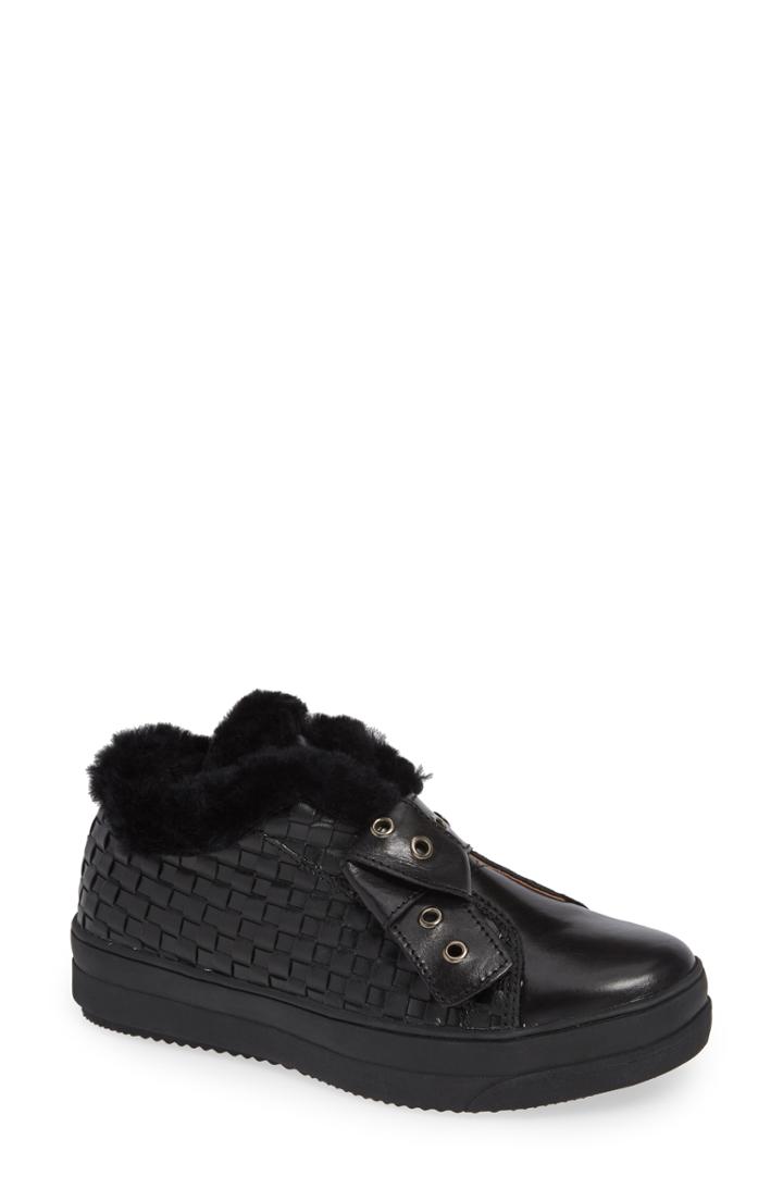 Women's Bernie Mev. Gaya Sneaker