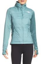 Women's The North Face Mashup Jacket - Green