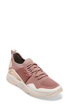 Women's Cole Haan Zerogrand All Day Trainer Sneaker B - Pink