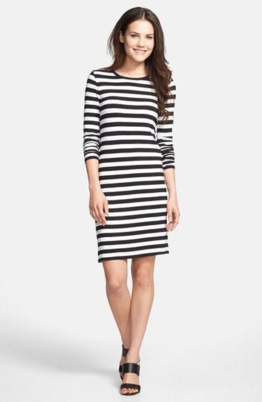 Michael Michael Kors Stripe Long Sleeve