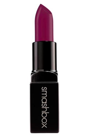 Smashbox Be Legendary Matte Lipstick - Jam On It Matte