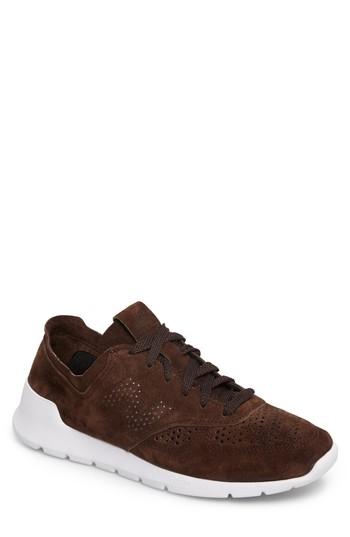 Men's New Balance 1978 Sneaker .5 D - Brown