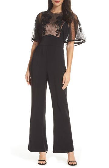 Women's Rachel Roy Collection Strapless Jumpsuit