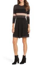 Women's Lenon Draped-side Sheath Dress