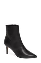 Women's Linea Paolo Nita Bootie M - Black