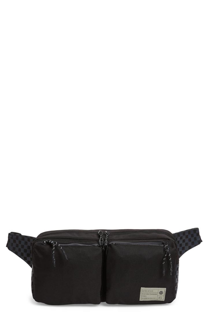 Men's Hex Aspect Utility Sling - Black