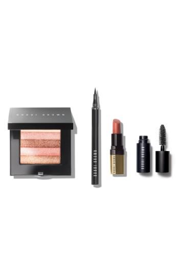 Bobbi Brown Instant Glam Set - No Color