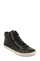 Women's Taos Union Sneaker M - Black