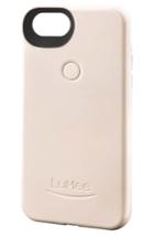 Lumee Ii Led Lighted Iphone 6/7 & 6/7 Case - Pink