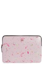 Kate Spade New York Universal Laptop Sleeve - Pink