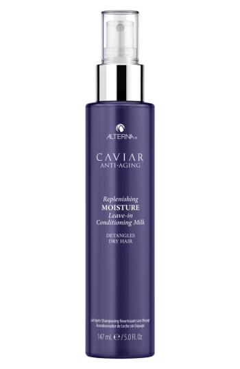 Alterna Caviar Anti-aging Replenishing Moisture Leave-in Conditioning Milk, Size