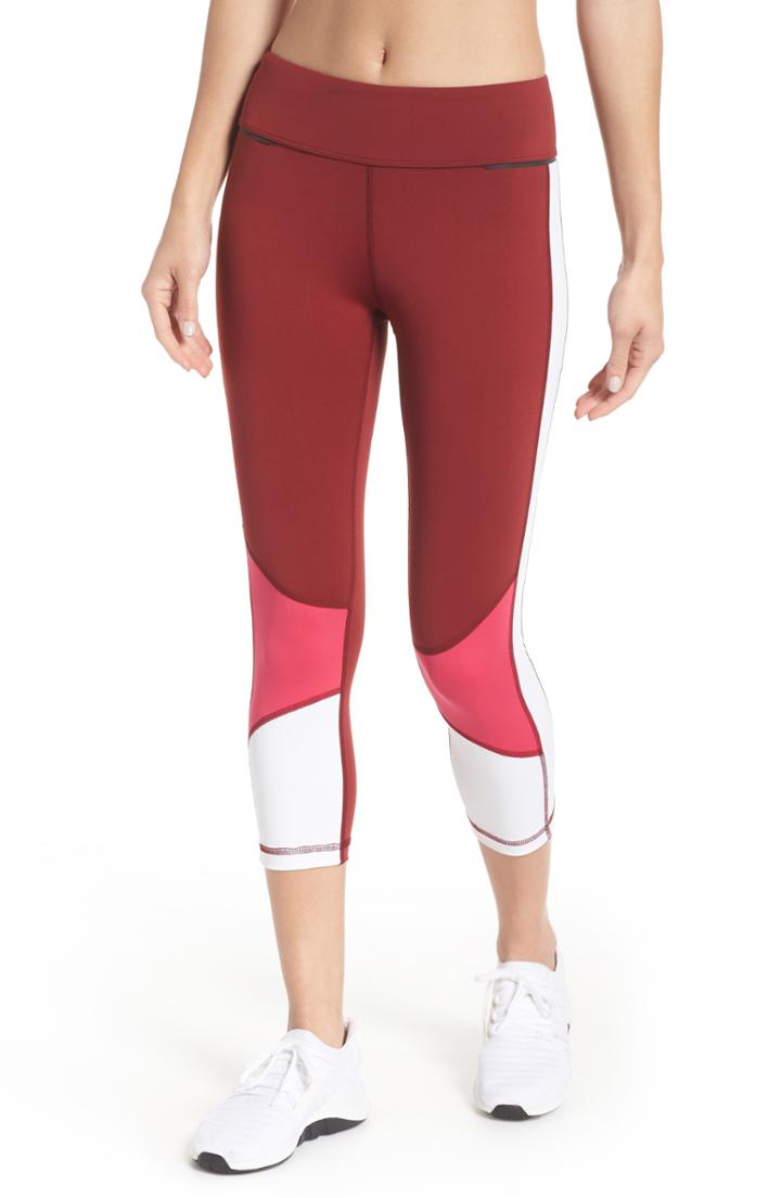 Women's Ultracor Sprinter High Waist Gradient Knockout Leggings