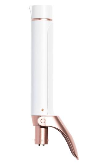 T3 Convertible Polished Curls 1.25 Inch Interchangeable Barrel