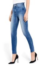 Women's Ayr The Riser High Waist Skinny Jeans