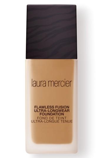 Laura Mercier Flawless Fusion Ultra-longwear Foundation - 3n1 Buff