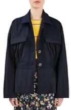Women's Topshop Unique Redford Jacket