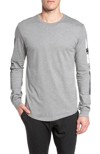 Men's Nike Jordan Sportswear Photo Sleeve T-shirt