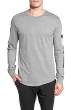 Men's Nike Jordan Sportswear Photo Sleeve T-shirt