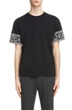 Men's Kenzo Sport T-shirt - Black