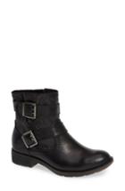 Women's Sofft Brinson Bootie .5 M - Black