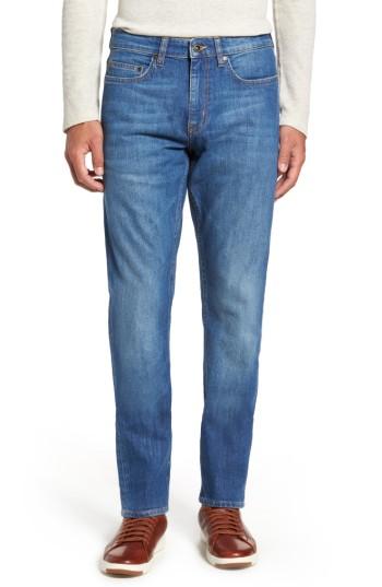 Men's Rodd & Gunn Cranfield Straight Leg Jeans