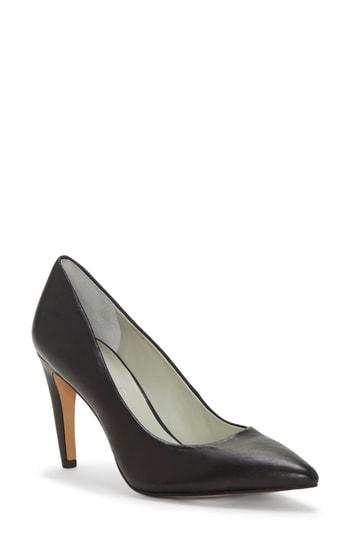 Women's 1.state Hedde Pump M - Black