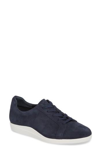 Women's Calvin Klein Sharleen Sneaker M - Blue