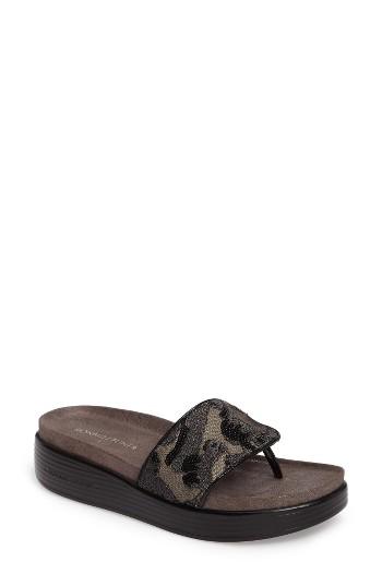 Women's Donald J Pliner 'fifi' Slide Sandal