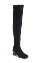 Women's Rag & Bone Rina Over The Knee Boot Us / 35eu - Black