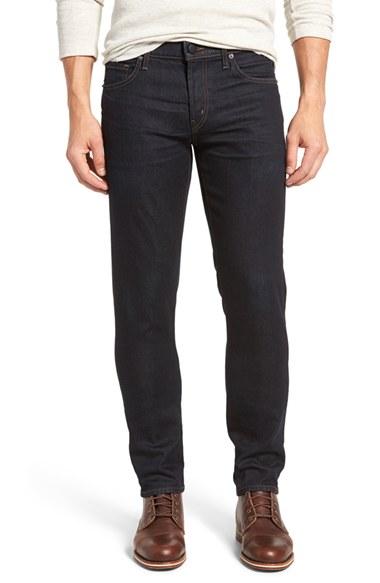 Men's J Brand Tyler Slim Fit Jeans - Blue