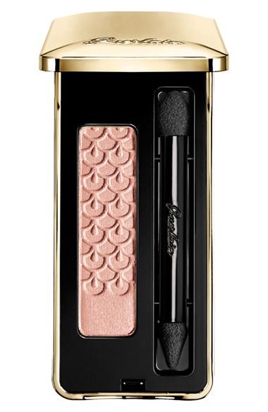 Guerlain Mono Eyeshadow - 12 Pink (metallic)