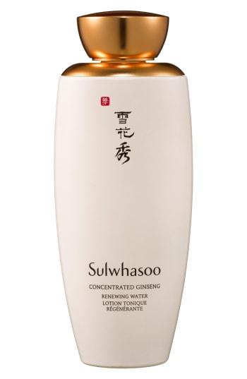 Sulwhasoo Concentrated Ginseng Water
