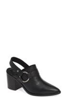 Women's Frye Terri Mule M - Yellow