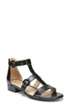 Women's Naturalizer Mabel Sandal M - Black