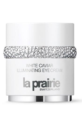 La Prairie 'white Caviar' Illuminating Eye Cream