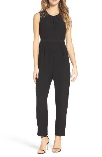 Women's 19 Cooper Crepe Jumpsuit