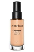 Smashbox Studio Skin 15 Hour Wear Foundation - 2.15 - Light Cool Beige