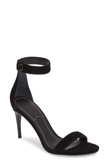 Women's Kendall + Kylie Madelyn Sandal M - Black