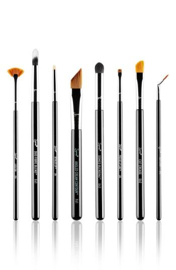 Sigma Beauty Detail Brush Set, Size - No Color