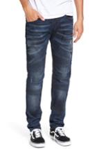 Men's Diesel Fourk Skinny Fit Jeans X 32 - Blue