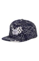 Men's Herschel Supply Co. Albert Baseball Cap - Blue