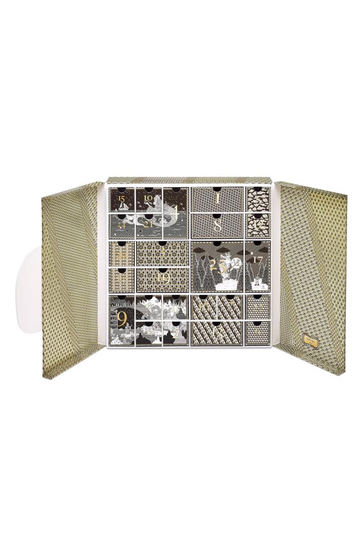Diptyque 2018 Advent Calendar (limited Edition)