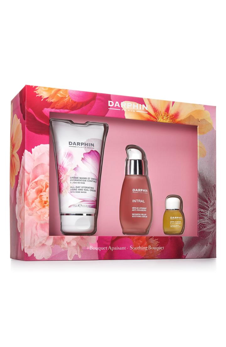 Darphin Soothing Bouquet Set