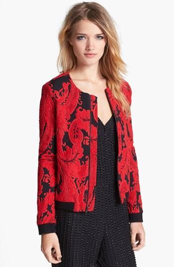 Parker 'maverick' Stretch Jacket