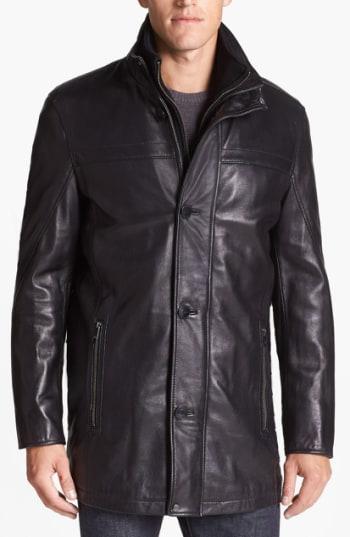 Men's Marc New York By Andrew Marc 'spruce' Jacket