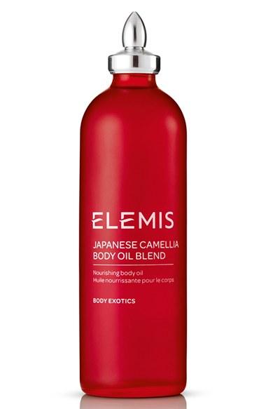 Elemis Japanese Camellia Oil Blend .3 Oz