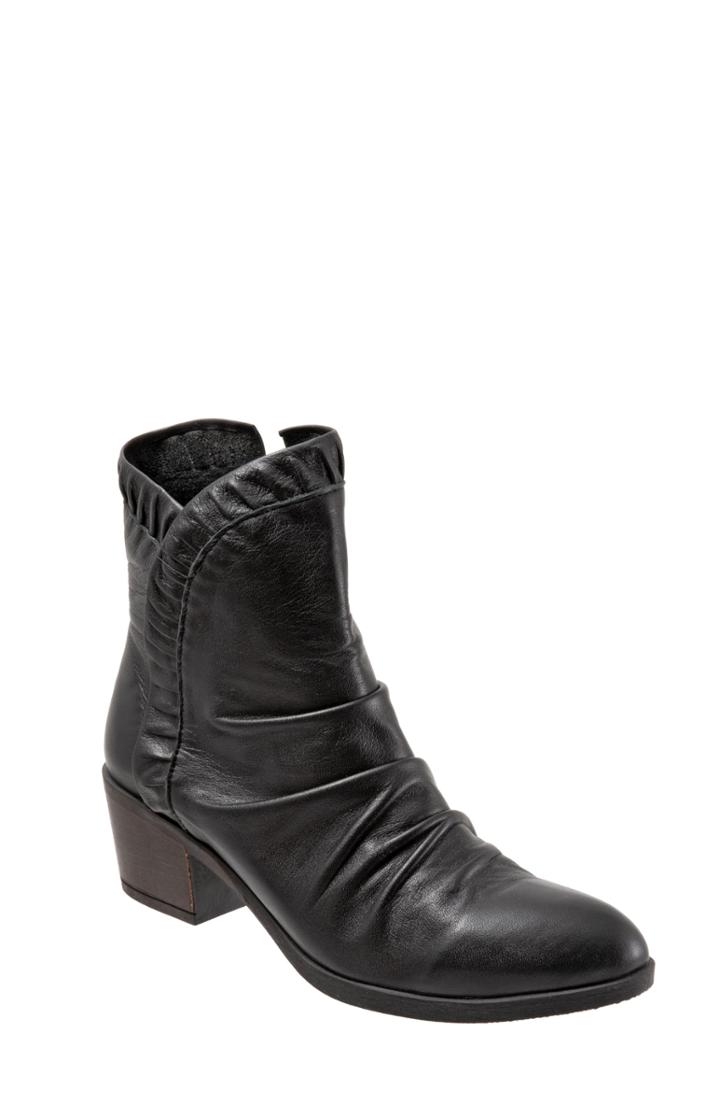 Women's Bueno Connie Slouch Bootie .5-7us / 37eu - Black